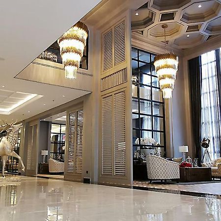 Sn Connx - Sha Plus Pattaya Ngoại thất bức ảnh